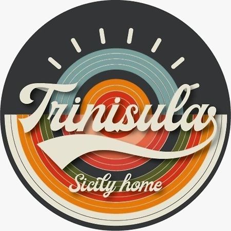 Casa Vacanze Trinisula Sicily Home 시클리 외부 사진