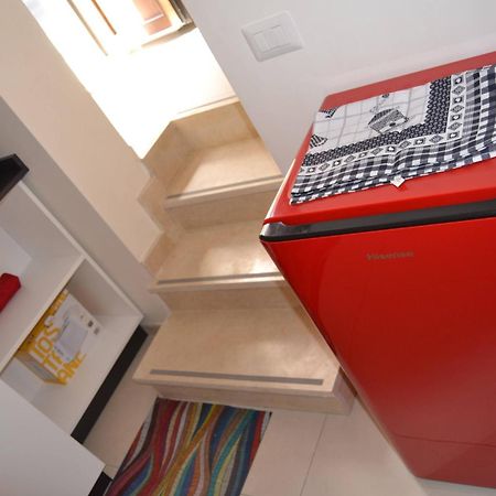 Casa Vacanze Trinisula Sicily Home 시클리 외부 사진