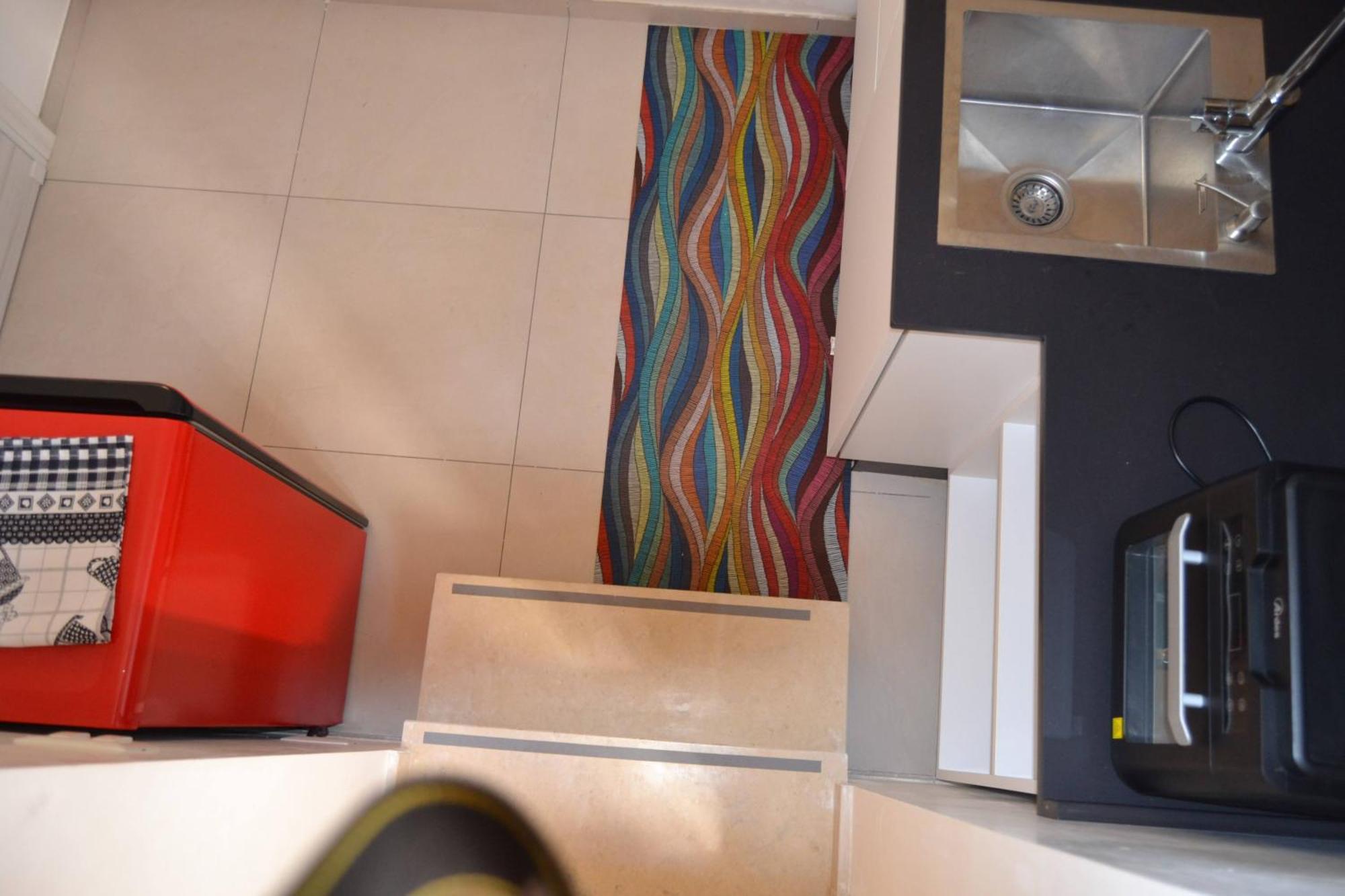 Casa Vacanze Trinisula Sicily Home 시클리 외부 사진