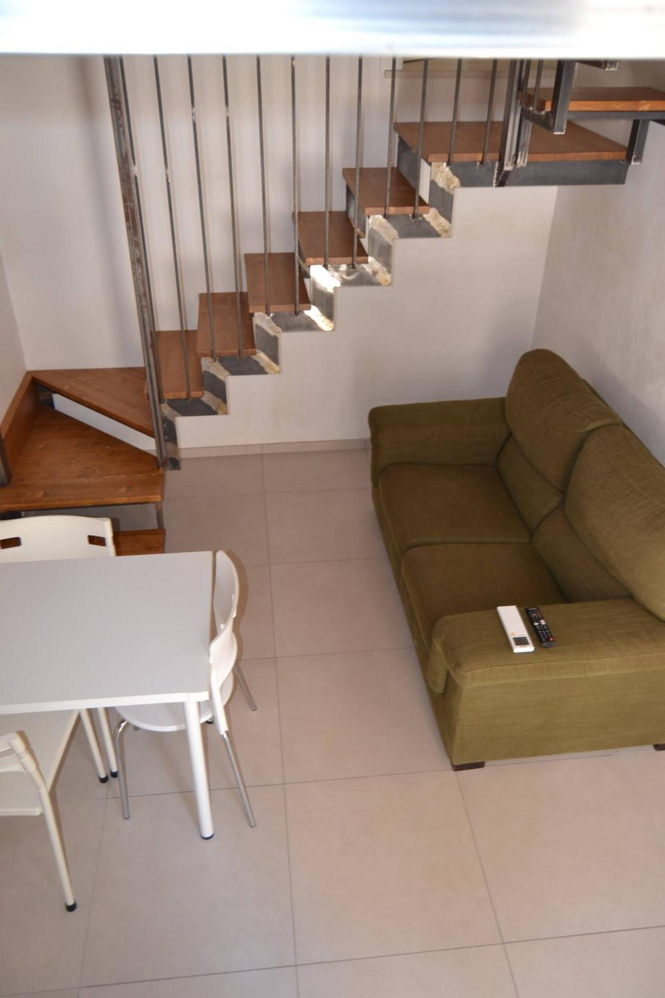 Casa Vacanze Trinisula Sicily Home 시클리 외부 사진