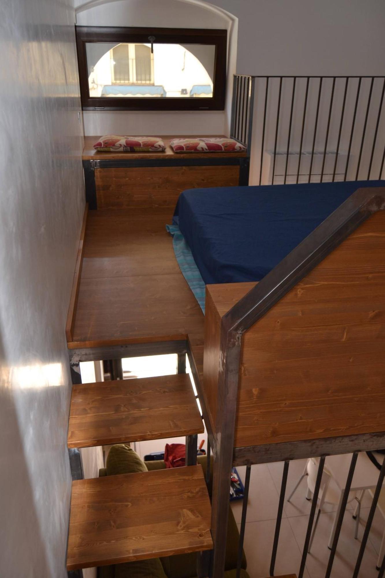 Casa Vacanze Trinisula Sicily Home 시클리 외부 사진