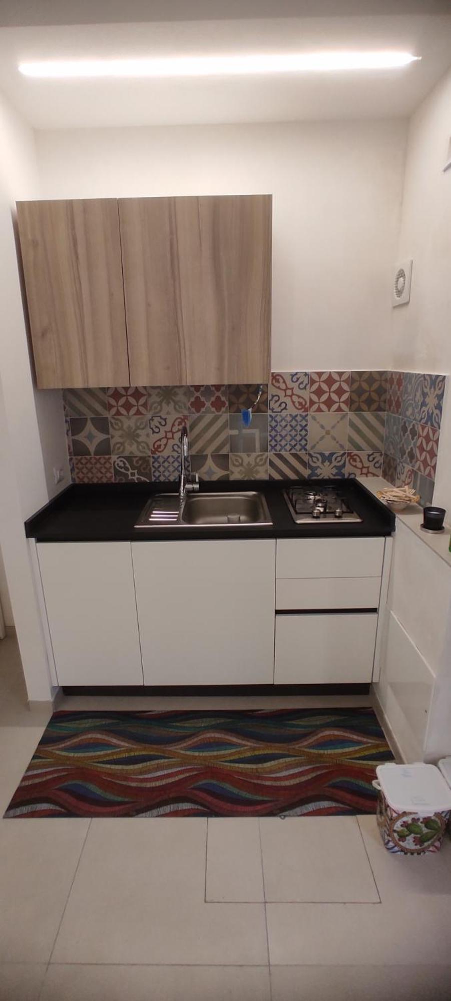Casa Vacanze Trinisula Sicily Home 시클리 외부 사진