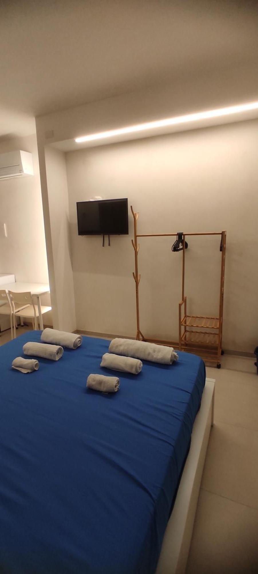 Casa Vacanze Trinisula Sicily Home 시클리 외부 사진
