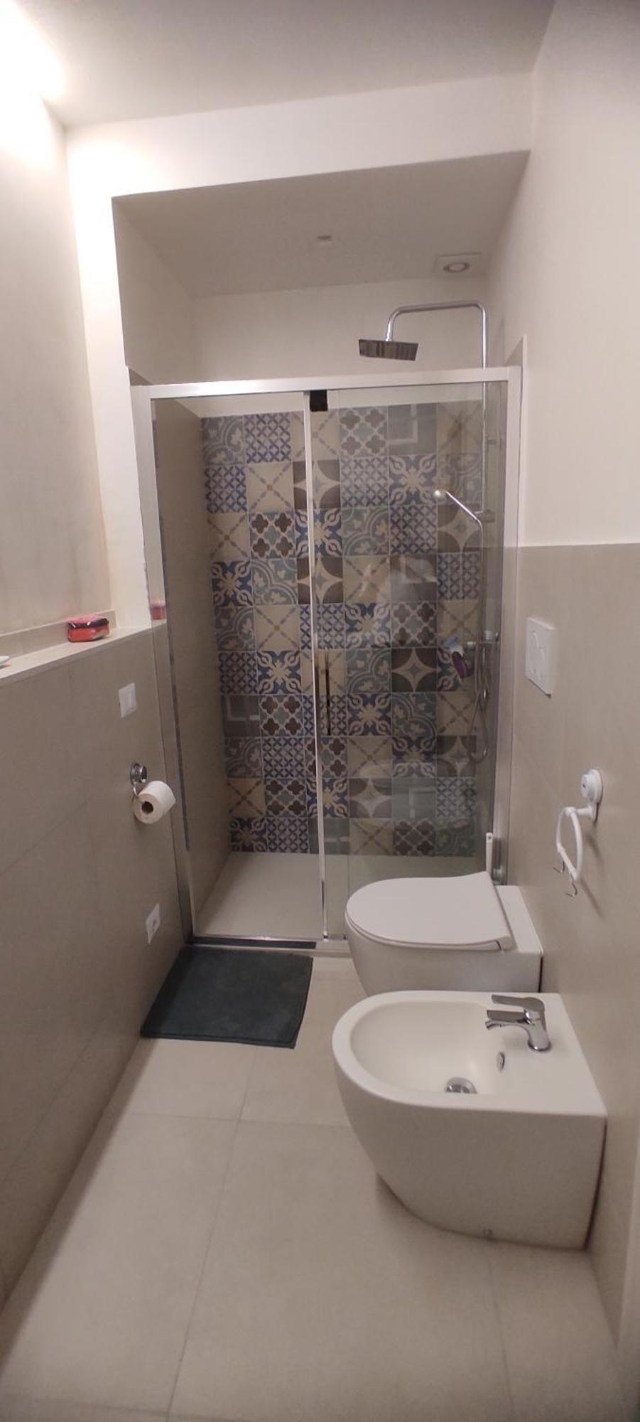 Casa Vacanze Trinisula Sicily Home 시클리 외부 사진