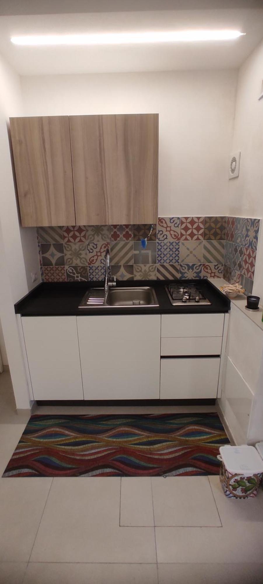 Casa Vacanze Trinisula Sicily Home 시클리 외부 사진