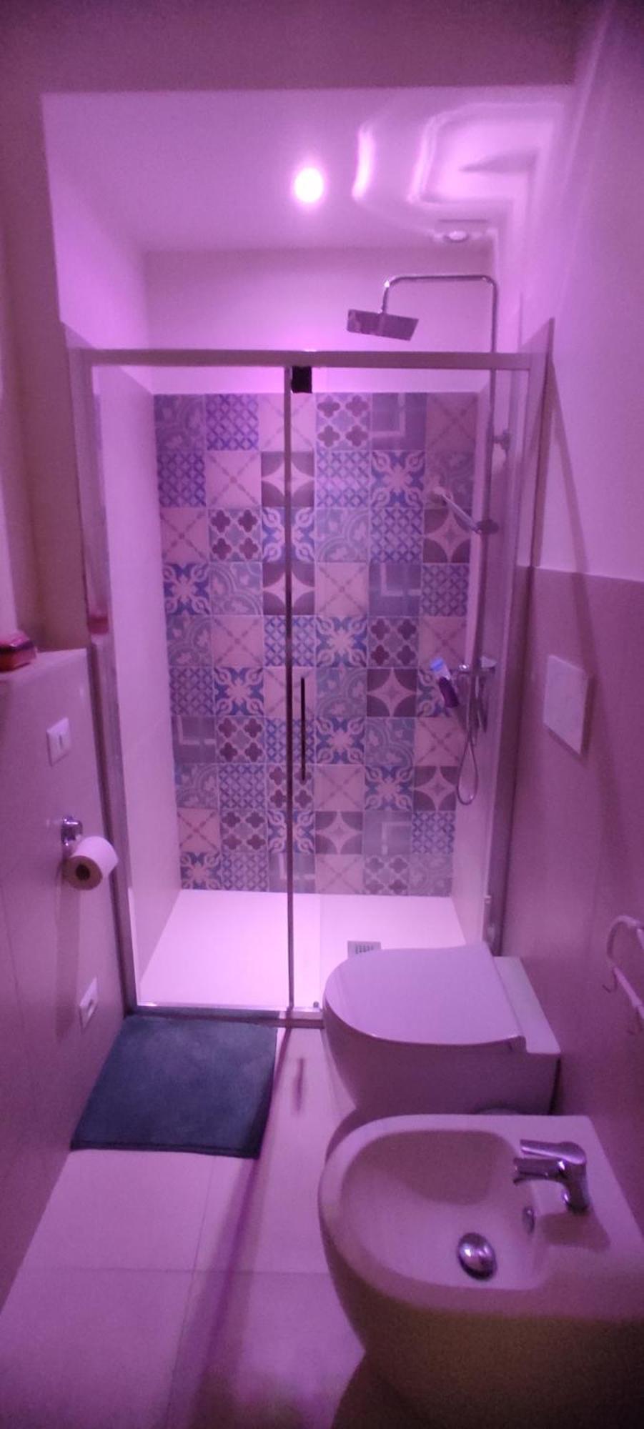 Casa Vacanze Trinisula Sicily Home 시클리 외부 사진