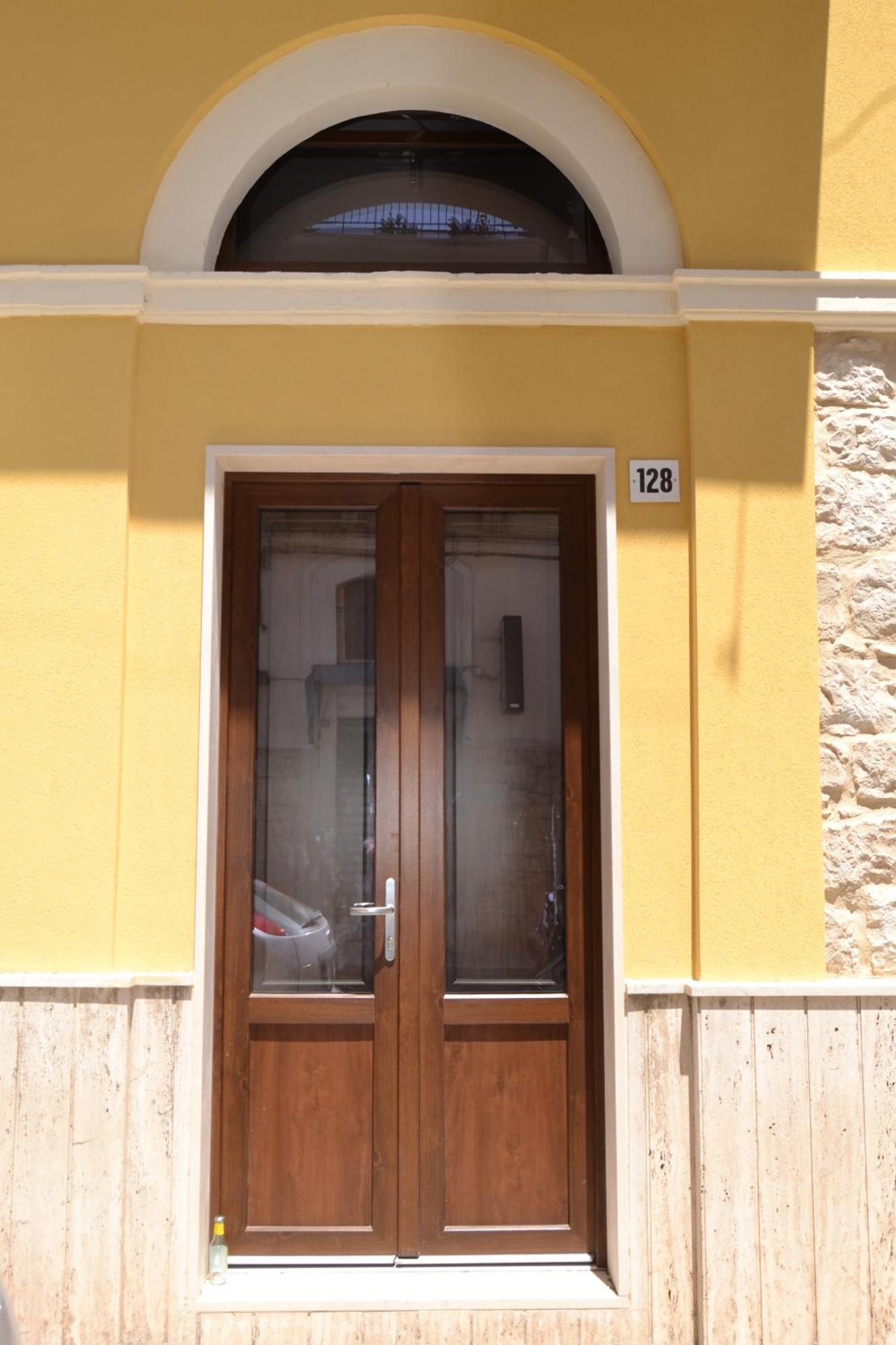 Casa Vacanze Trinisula Sicily Home 시클리 외부 사진