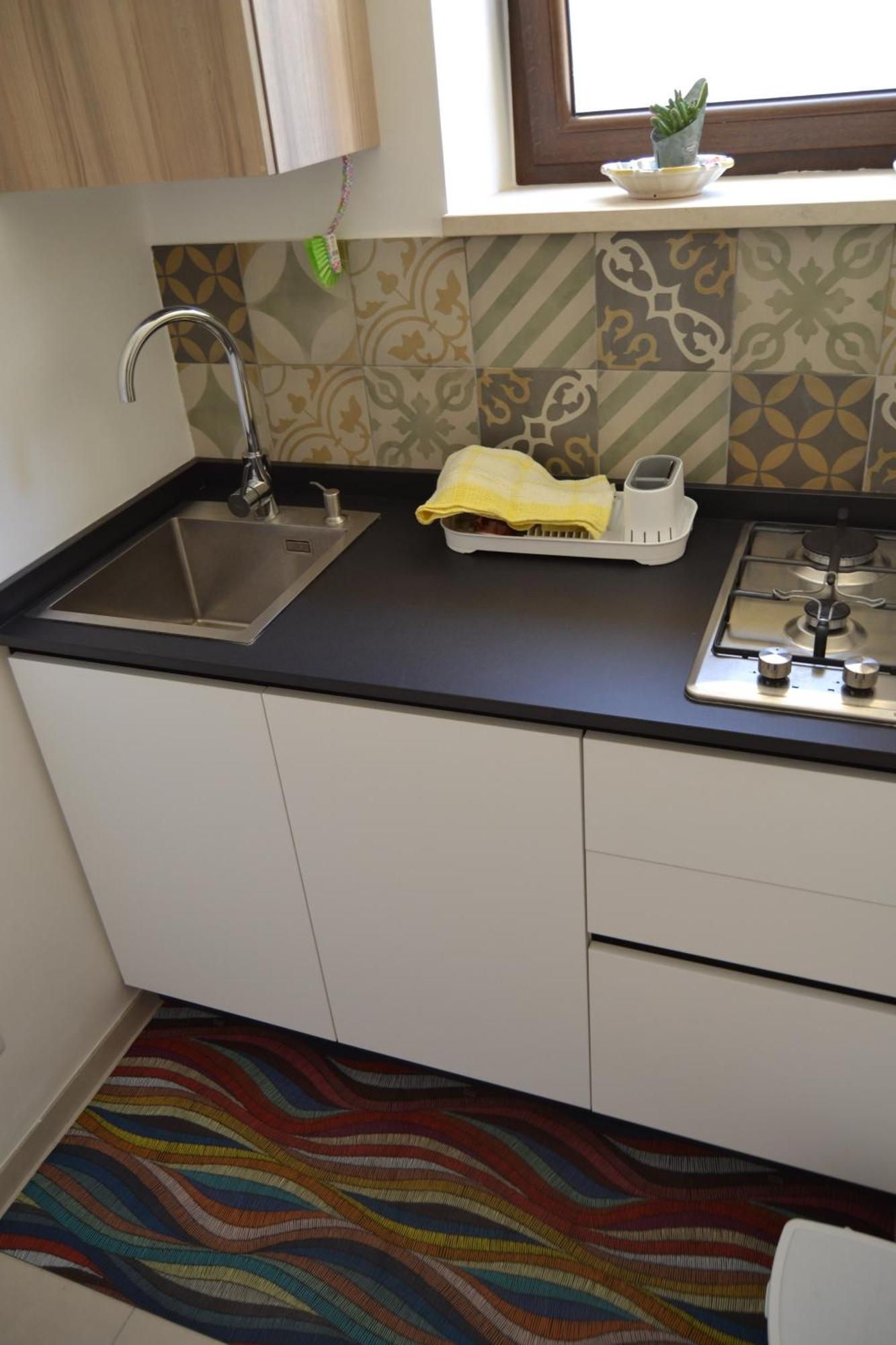 Casa Vacanze Trinisula Sicily Home 시클리 외부 사진