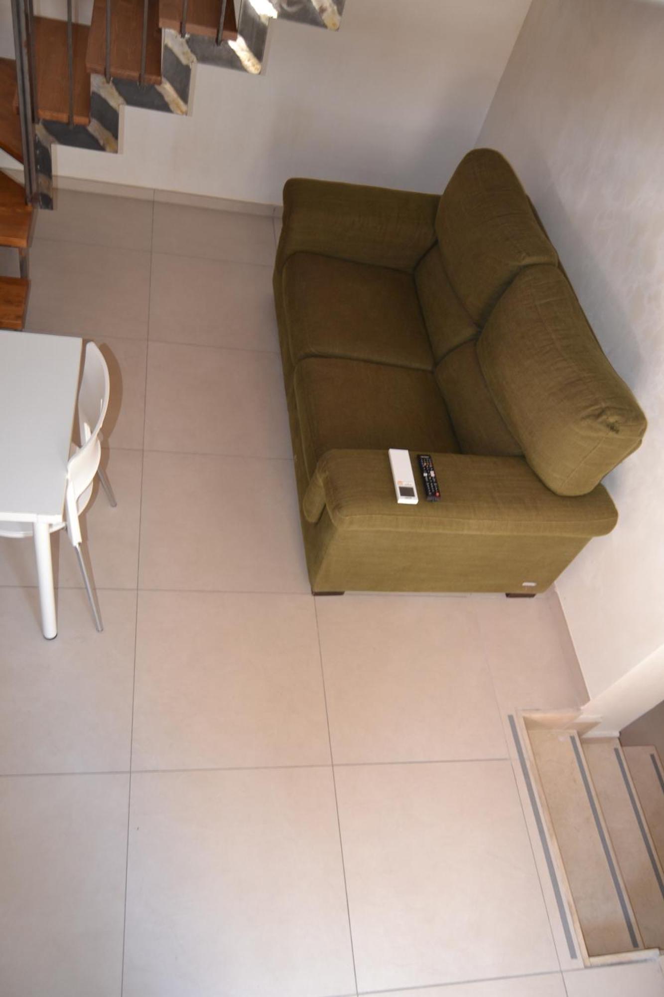 Casa Vacanze Trinisula Sicily Home 시클리 외부 사진