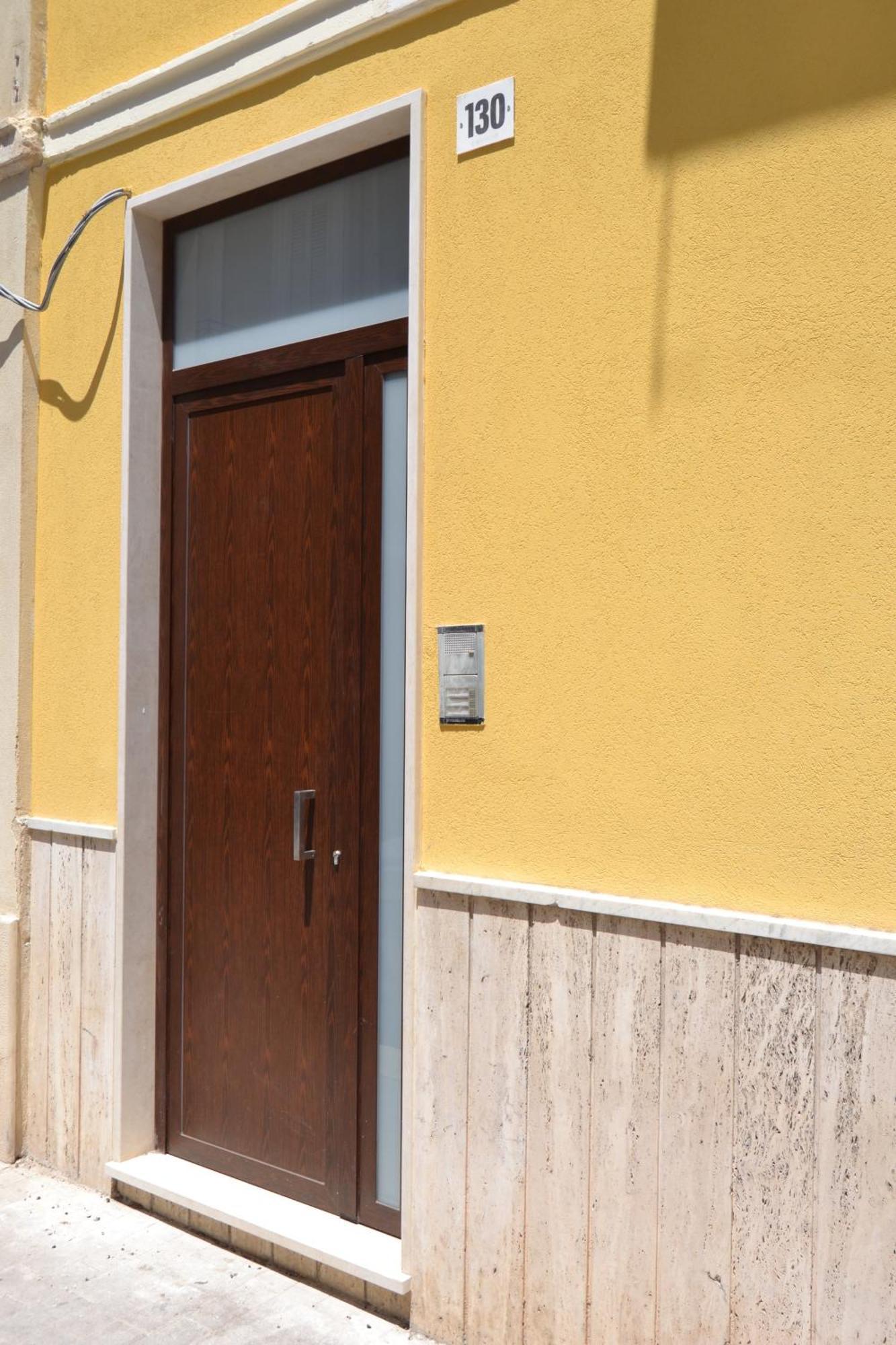Casa Vacanze Trinisula Sicily Home 시클리 외부 사진