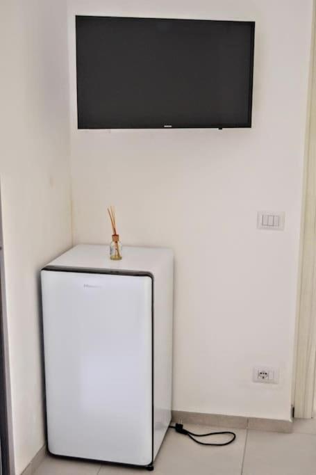 Casa Vacanze Trinisula Sicily Home 시클리 외부 사진