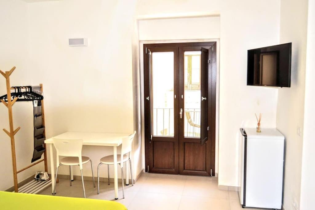 Casa Vacanze Trinisula Sicily Home 시클리 외부 사진
