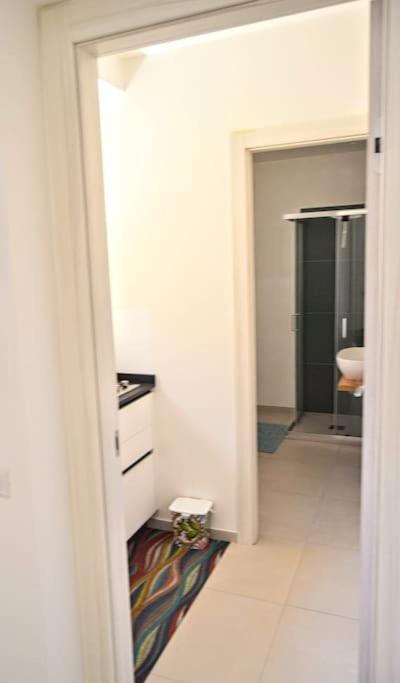 Casa Vacanze Trinisula Sicily Home 시클리 외부 사진